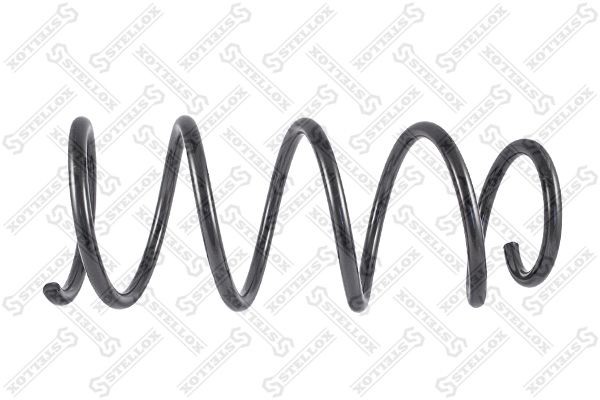 пружина передняя! 40 634 95\ Opel Vectra 1.6-1.8 16V 02> 10-21809-SX STELLOX