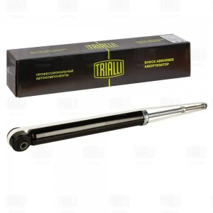 Амортизатор задний AG 08557 TRIALLI