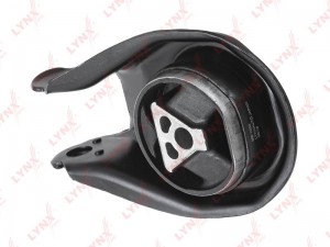 Опора КПП нижняя подходит для MAZDA 3(BK) 1.4-2.0 03-09 / 5 1.8-2.0 05 ME-1052 ME-1052 LYNXAUTO