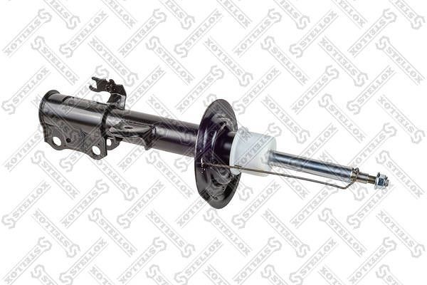 амортизатор передний левый!\ Changan CS75 NEW 4215-0377-SX STELLOX