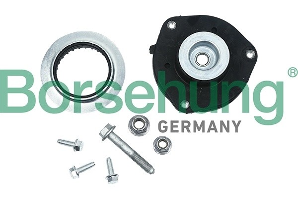 к-кт опоры амортизатора переднего!\ Audi A3,VW Touran 1.6-1.9TDi 03> B15130 BORSEHUNG