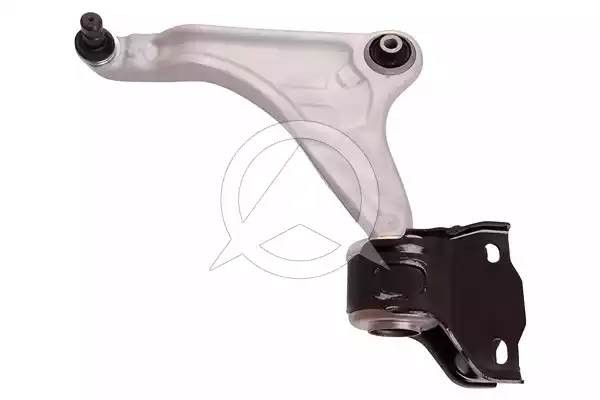 Рычаг подвески левый с шаровой опорой Land Rover Range Rover Evoque 65376 65376 SIDEM