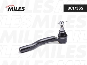 Наконечник рулевой тяги правый INFINITI M45 06- (CTR CEN-118) DC17365 DC17365 MILES