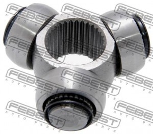 Трипоид RENAULT Logan (04-),Sandero (05-) FEBEST 2416-MEG FEBEST