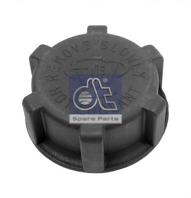 крышка ! (п) расширительного бачка без клапана\Scania 4 Series P/G/R/T Series 1.11134 DIESEL TECHNIC