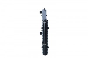 VW GOLF III 1.8 91-97 525x322 / РКПП 529501 NRF