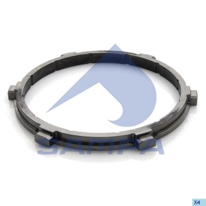 Кольцо синхронизатора КПП Volvo VT2014B2214B2412B2514 033123 SAMPA