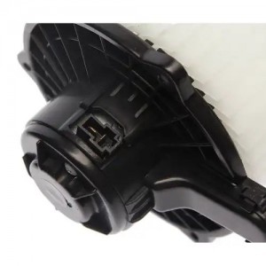Мотор отопителя HYUNDAI Starex H-1 (07-) MEGAPOWER 37015064 MEGA POWER