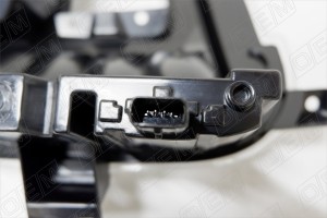 ХОДОВОЙ ОГОНЬ ПРАВЫЙ RENAULT KAPTUR 2016-2022 OEM0016XOR OEM0016XOR OEMPARTS