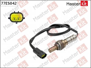 Лямбда-зонд DAEWOO MATIZ 77ES042 77ES042 MASTER KIT