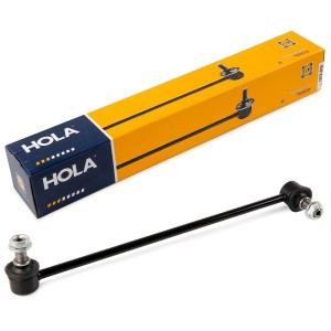 Стойка стабилизатора передняя правая LS12-019 HOLA