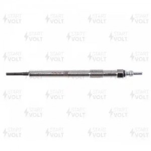 Свеча накаливания SSANGYONG Actyon (10-),Actyon Sport (12-),Rexton (12-) STARTVO GLSP 032 START VOLT