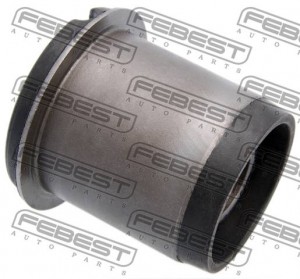 Сайлентблок задней балки NAB-273 FEBEST