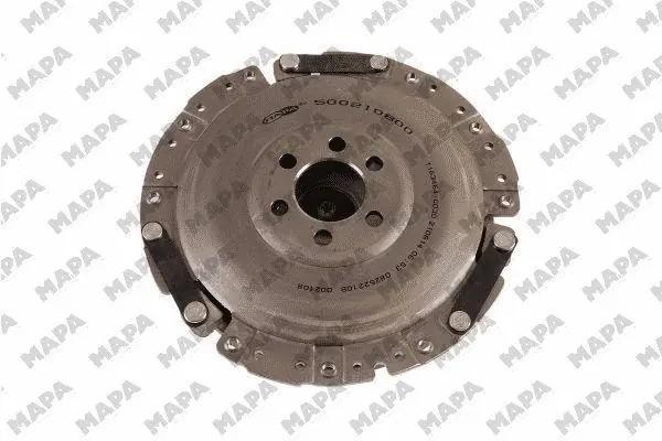 к-кт сцепления! без подш.\ Seat Toledo, VW Golf/Vento 1.9D/TD 92-99 000210509 MA PA