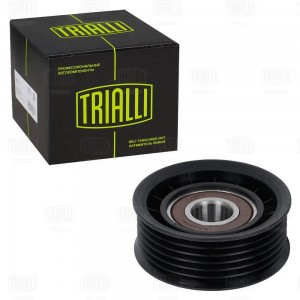 CHERY FORA (2006>) CM 5263N TRIALLI