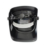 Маска сварщика 110х90мм СИБРТЕХ 89122 SIBRTEC