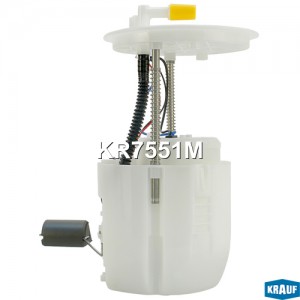 Насос топливный MAZDA CX-5 KRAUF KR7551M KRAUF