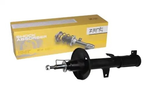 амортизатор задний левый газовый! Toyota Avensis 99-02 Z00880 ZENTPARTS