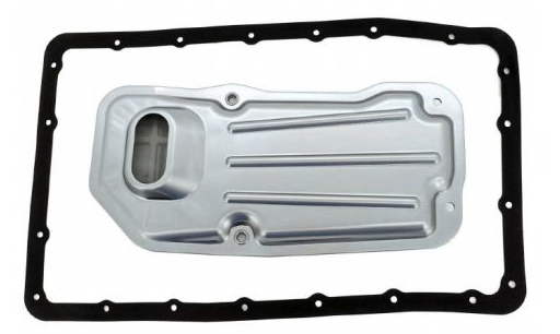 Фильтр АКПП с прокладкой поддона LEXUS GS300/350 05-20, TOYOTA MARK X 06-12 JT21 JT21005K AZUMI