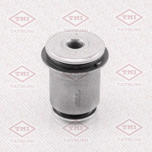 Сайлентблок переднего нижнего рычага задний TOYOTA Land Cruiser Prado 09- TEF142 TEF1424 TATSUMI
