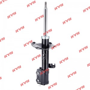 Амортизатор передний левый TOYOTA COROLLA 01- 334818 334818 KAYABA