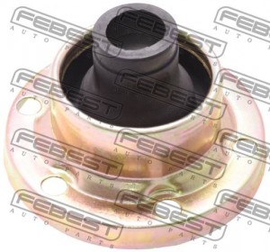Пыльник ШРУСа карданного вала 2315-T4SA 2315-T4SA FEBEST