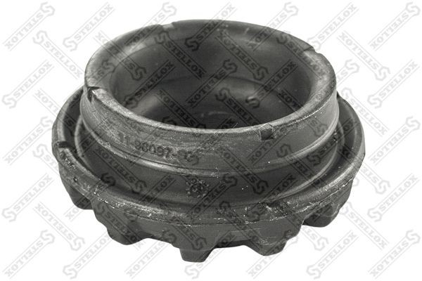 опора амортизатора переднего!\ VW Polo/Lupo all 94> 11-98097-SX STELLOX