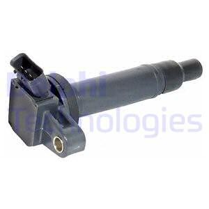 катушка зажигания!\Lexus IS/GS/LS/LX/SC,Toyota LandCruiser/4Runner/Sequoia 2.0-4 GN10311-12B1 DELPHI