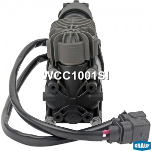 Компрессор пневмоподвески WCC1001SI WCC1001SI KRAUF