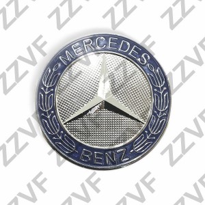 ЭМБЛЕМА MERCEDES C207 (09-..), GL X164 (06-12), GLK X204 (08-15) ZVME019 ZVME019 ZZVF