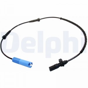 датчик ABS! задний l=783 mm\ BMW E39 2.0-5.0i/D 98-03 SS20008 DELPHI