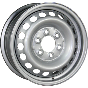 TREBL R16 / 6.5J PCD 6x130 ЕТ 62 ЦО 84.1 9487 9138147 TREBL