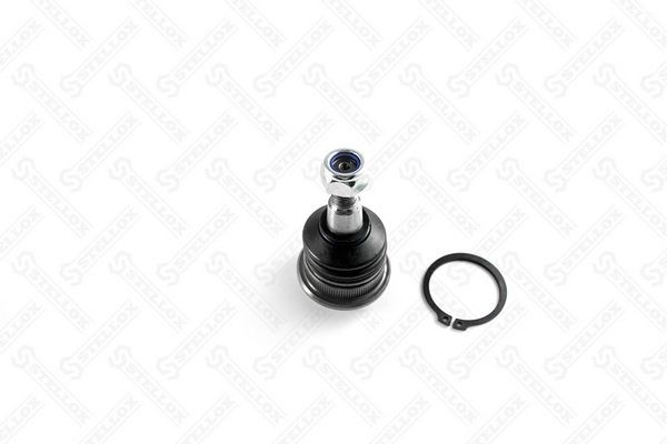опора шаровая!\ Hyundai Accent/Solaris 11> 52-00425-SX STELLOX