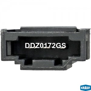 Мотор стеклоочистителя DDZ0172GS DDZ0172GS KRAUF