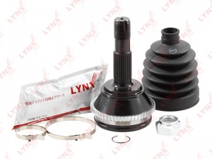 ШРУС наружный к-кт! ABS, 46308703 Fiat Ducato Russia 06> CO3927A LYNXAUTO