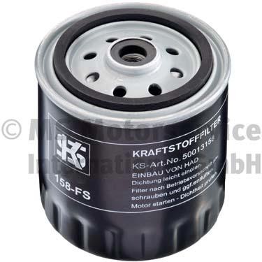 MERCEDES BENZ 2.0-3.5D/TD 85>> 50013158 KOLBENSCHMIDT