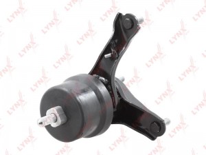 подушка ДВС передняя!\ Toyota Camry Hybrid ACV4/AHV40/GSV40 06> ME-1510 LYNXAUTO