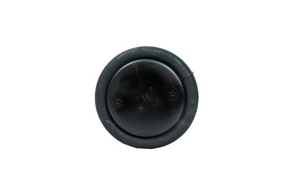 пневмоподушка в сборе! В: 1 отв-шт. M12x1.5 2 отв. M8 Н: 2 отв. M8\ BPW Z12791 ZENTPARTS