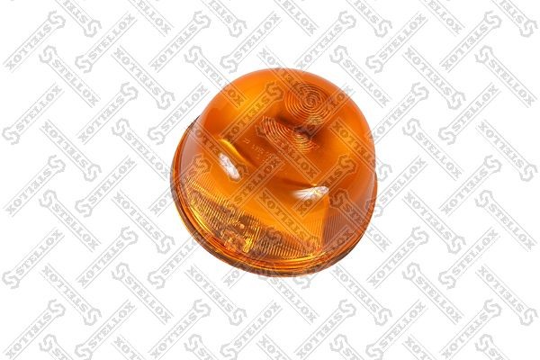 фонарь габаритный! с повторителем поворота\ MB Atego 8733591SX STELLOX