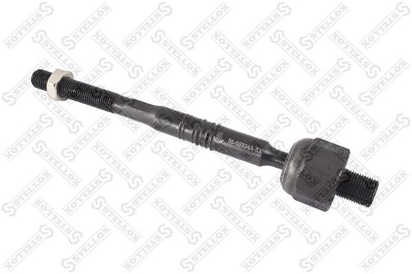 тяга рулевая!\ BMW X5 3.0i/4.4i/4.6is/3.0D 00-03 55-00334A-SX STELLOX