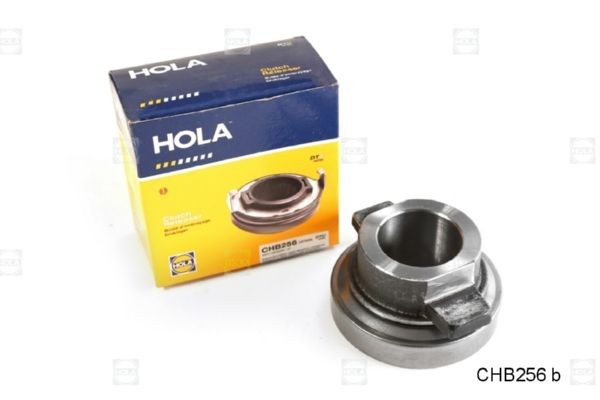 Выжимная муфта сцепления CHB256 HOLA