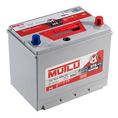 АККУМУЛЯТОР MUTLU SFB 70 А/Ч 570 029 060 ОБРАТНАЯ R+ EN 630A 260X173X225 SMF80D2 D26.70.063.C MUTLU