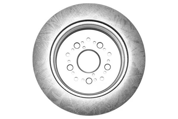 диск тормозной задний!\ Lexus GS300 95-97/LS 93> 6020-4573V-SX STELLOX