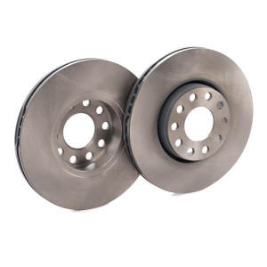 Тормозной диск 28505 28505 FEBI BILSTEIN