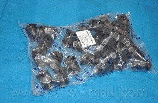 Сайлентблок рычага передней подвески HYUNDAI ACCENT/VERNA/KIA RIO  PXCBA-019S PXCBA019S PMC PARTS MALL