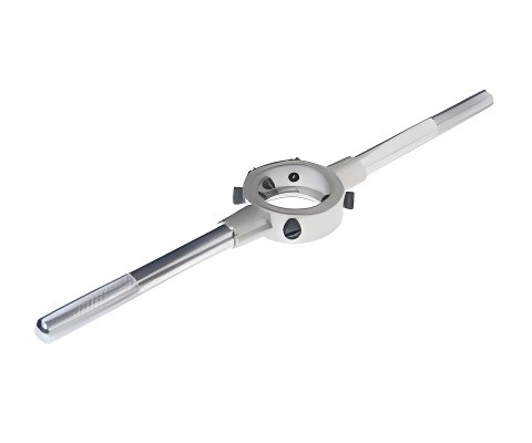 Плашкодержатель 30х11 ЭВРИКА ER-03011 EVRIKA