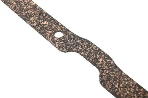 прокладка поддона двигателя!\ Opel Omega/Vectra 1.8/2.0 86-95 Z18248 ZENTPARTS