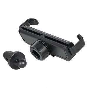 Держатель для телефона в дефлектор гравитационный компакт (AEAG009) AEAG009 AIRLINE