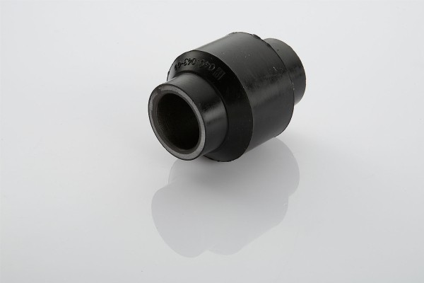 сайлентблок реактивной тяги !(мр) 30x60x80 оси Gigant \Kassbohrer 04004300A PETERS ENNEPETAL