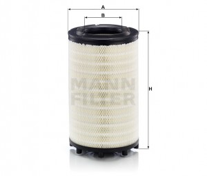 Фильтр воздушный C31017 Mann-Filter (1869992) Scania G-, P-, R-, T-серии C 31 017 MANN FILTER